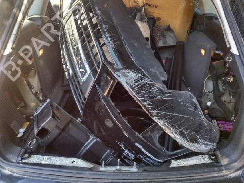 Electronic module AUDI A4 B8 Avant (8K5) 2.0 TDI | BP8067381M83