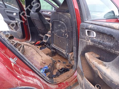 Right rear brake caliper VOLVO XC40 (536) T3 | BP24237535M106 