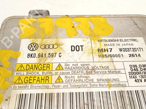 Electronic module VW TOURAN (1T3) 2.0 TDI | BP33704685M83 - Image 5