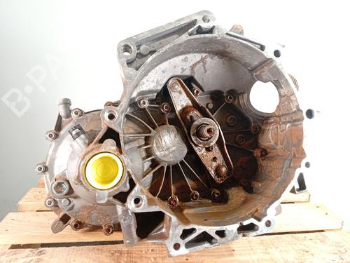 Used Gearbox SEAT IBIZA V (KJ1, KJG) 1.0 TSI (95 hp) 32316820