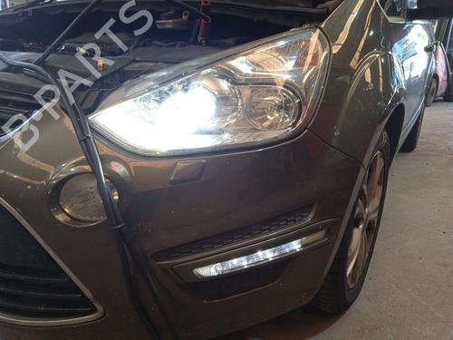 Left front window switch FORD S-MAX (WA6)  | BP19265424I27  - Image 35