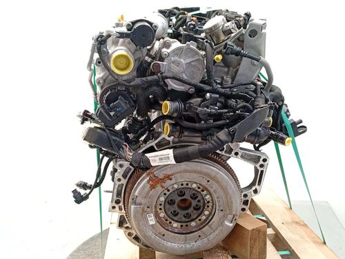 Engine CITROËN C4 I (LC_) 2.0 16V | BP38771561M1 - Image 2