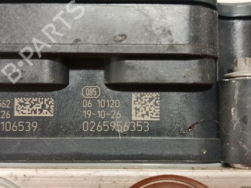 ABS pump CITROËN C4 SPACETOURER (3D_) 1.5 BlueHDi 130 | BP36856946M43  - Image 7