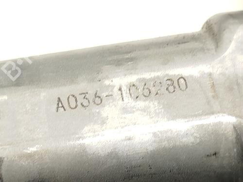 Front right window mechanism HONDA CR-V V (RW_, RT_) 2.0 e-CVT Hybrid AWD (RT6) | BP30411088C23 - Image 4