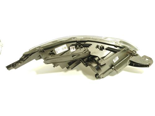 Left headlight PEUGEOT 2008 I (CU_) 1.2 THP 110 / PureTech 110 | BP29113750C28 