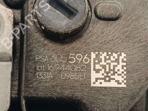 Front left lock OPEL MOKKA 1.2 (76) | BP39470892C98 - Image 5
