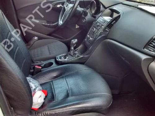 Switch OPEL ASTRA J (P10) 1.7 CDTI (68) | BP4556020I30 - Image 9