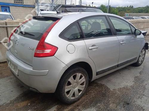 Fuel flap CITROËN C4 I (LC_) 1.6 HDi | BP10033628C131 