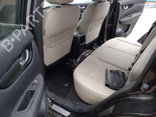 Climate control NISSAN QASHQAI II (J11, J11_) 1.6 dCi | BP7578722I5 