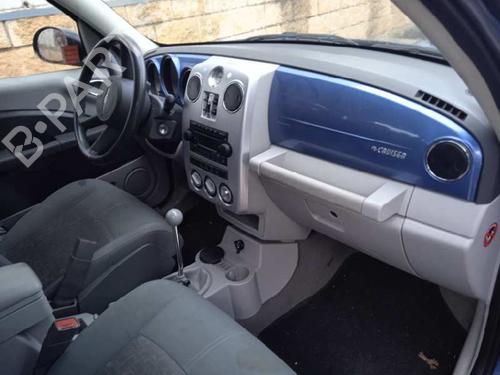 Left mirror CHRYSLER PT CRUISER (PT_)  | BP15819982C26 