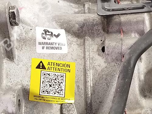 Gearbox HYUNDAI SANTA FÉ III (DM, DMA) 2.2 CRDi | BP29309208M3 
