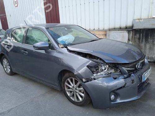 Steering column stalk LEXUS CT (ZWA10_) 200h (ZWA10_, ZWA10R) | BP26145082I23 