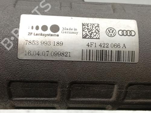 Steering rack AUDI A6 C6 (4F2) 2.0 TDI | BP33796172M22  - Image 5