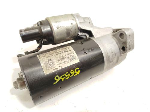 Used Starter AUDI Q7 (4LB) 3.0 TDI quattro (233 hp) 28422260