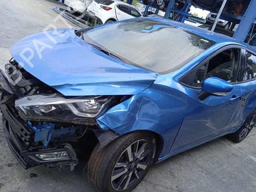 Electronic module NISSAN MICRA V (K14)  | BP15822747M83  - Image 7