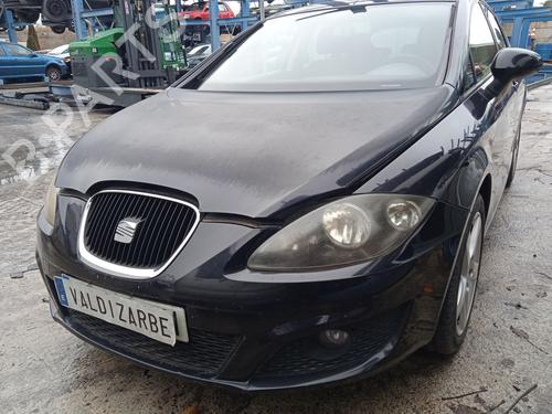 Engine SEAT LEON (1P1) 1.6 TDI | BP33400622M1 - Image 17