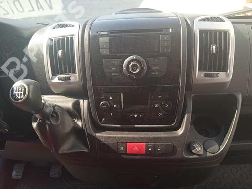 Corner bumper FIAT DUCATO Van (250_) 150 Multijet 2,3 D | BP8901180C117  - Image 13