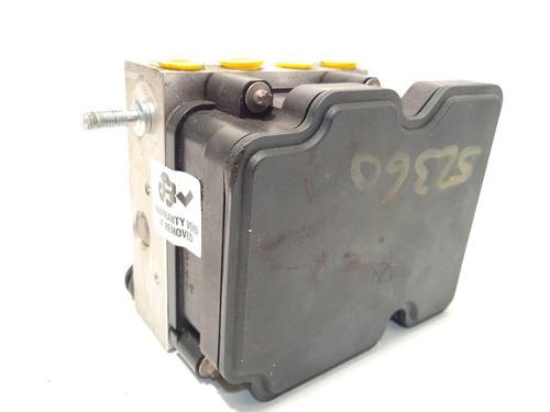ABS pump DACIA SANDERO II TCe 90 (B8M1, B8MA, B8AC) | BP19321228M43 