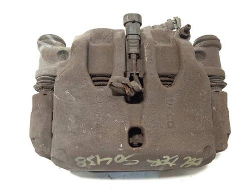 Right front brake caliper IVECO DAILY V Platform/Chassis | BP12544935M104