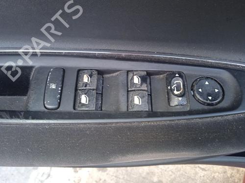 Rear bumper CITROËN C4 I (LC_) 1.6 HDi | BP18901222C8 