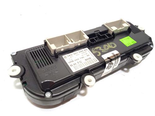 Climate control VW GOLF VI (5K1) 1.4 TSI | BP18038844I5