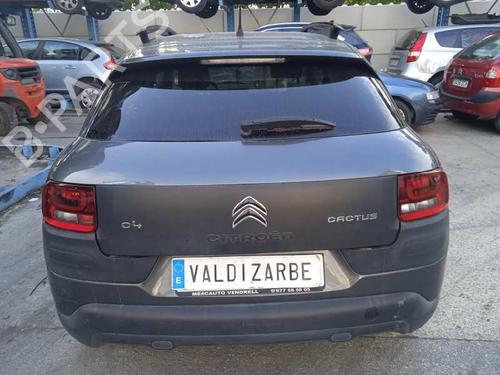 Dør venstre bagtil CITROËN C4 CACTUS | BP32213403C4 - Image 10