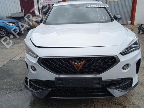 Electronic sensor CUPRA FORMENTOR (KM7, KMP) 1.4 e-Hybrid | BP20136425M84 