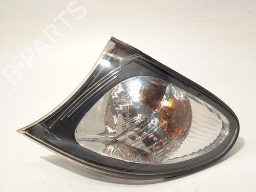 Used Left front indicator BMW 3 Touring (E46) 330 xd (204 hp) 29884284