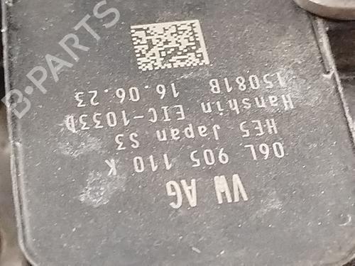 Engine CUPRA LEON (KL1, KU1, KUG) 2.0 TSI | BP33466195M1  - Image 8