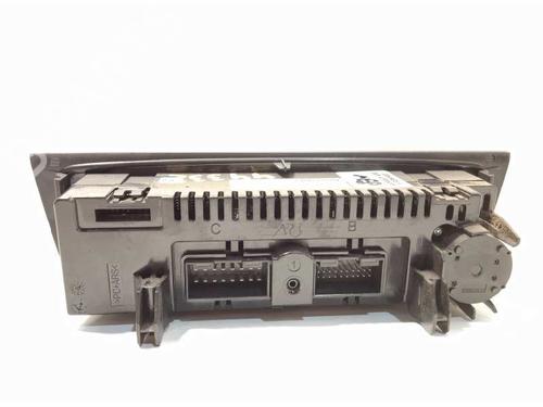 Climate control SEAT IBIZA IV (6J5, 6P1)  | BP11328677I5 