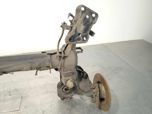 Rear axle CITROËN C3 Picasso (SH_) 1.6 HDI 90 | BP7645187M2 