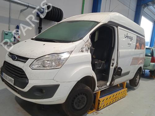 Left headlight FORD TRANSIT CUSTOM V362 Van (FY, FZ) | BP36466882C28 - Image 6