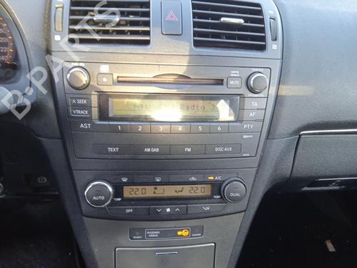 Right tailgate light TOYOTA AVENSIS Saloon (_T27_) 1.8 VVT-i (ZRT271_, ZRT271R) | BP32701292C80  - Image 32