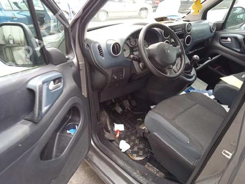 Instrument cluster PEUGEOT PARTNER Tepee 1.6 HDi 16V | BP13025841C47 