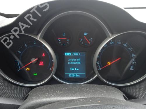 Instrument cluster CHEVROLET CRUZE Hatchback (J305) 1.6 | BP23660436C47  - Image 9