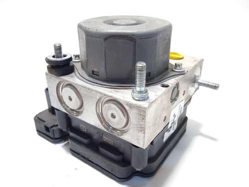 ABS pump DACIA LOGAN II  | BP10665343M43 