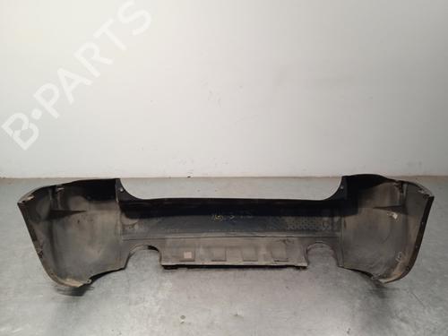 Rear bumper HYUNDAI TUCSON (JM) 2.0 CRDi | BP29355558C8 