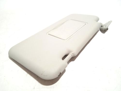 Used Left sun visor Left sun visor NISSAN NOTE (E11, NE11) 1.5 dCi (86 hp) 33334587 33334587