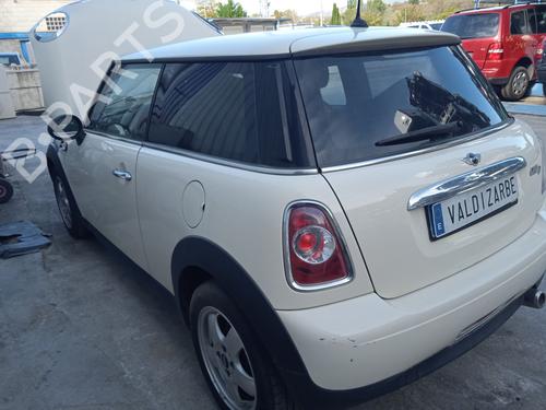 Water radiator MINI MINI (R56) One D | BP21603781M31 