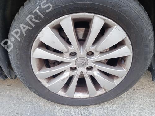 Glove box CITROËN C4 Grand Picasso I (UA_) 1.6 HDi | BP26411551C95