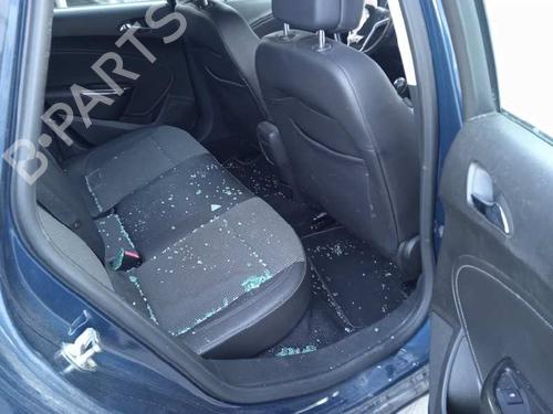 Display monitor OPEL ASTRA J (P10) 1.7 CDTI (68) | BP15648729C48 