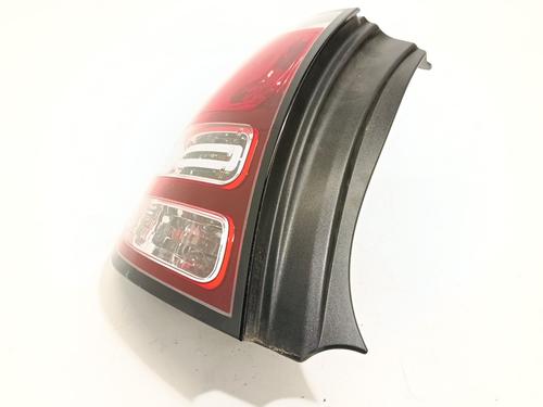 Left taillight CITROËN C3 II (SC_) 1.4 HDi 70 (SC8HZC, SC8HR0, SC8HP4) | BP36385528C34 - Image 2