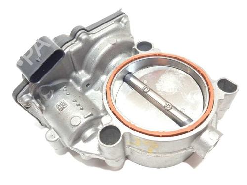 Used Throttle body BMW 5 (G30, F90) 530 i Mild-Hybrid (252 hp) 26207897