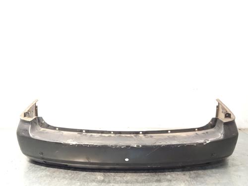 Bagtil kofangere SSANGYONG STAVIC 2.7 270 sXDi 4x4 (165 hp) 21264561