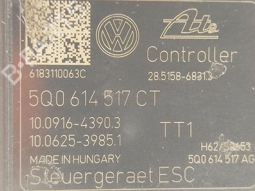 ABS pump VW TOURAN (5T1) 1.6 TDI | BP26209384M43  - Image 6