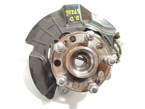 right-front-steering-knuckle-hyundai-tucson-nx4e-nx4a-2020-30933880 main image