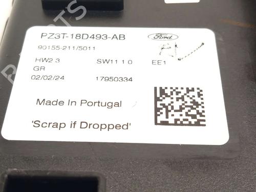 Electronic module FORD TRANSIT CUSTOM V710 Van (NRN) 2.0 EcoBlue | BP37607754M83 - Image 4