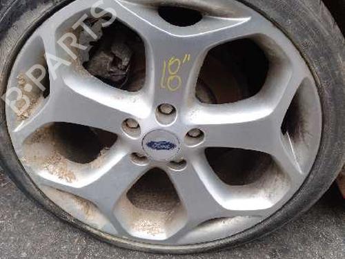 Radiator fan FORD FOCUS II (DA_, HCP, DP) 2.5 ST | BP5661818M35