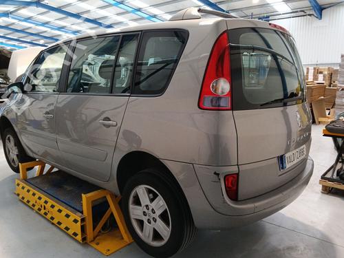 Alternator RENAULT ESPACE IV (JK0/1_) 2.2 dCi (JK0H) | BP35781697M7 - Image 14