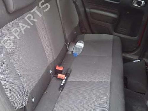 Water radiator CITROËN C4 CACTUS 1.2 VTi 82 | BP25719351M31 